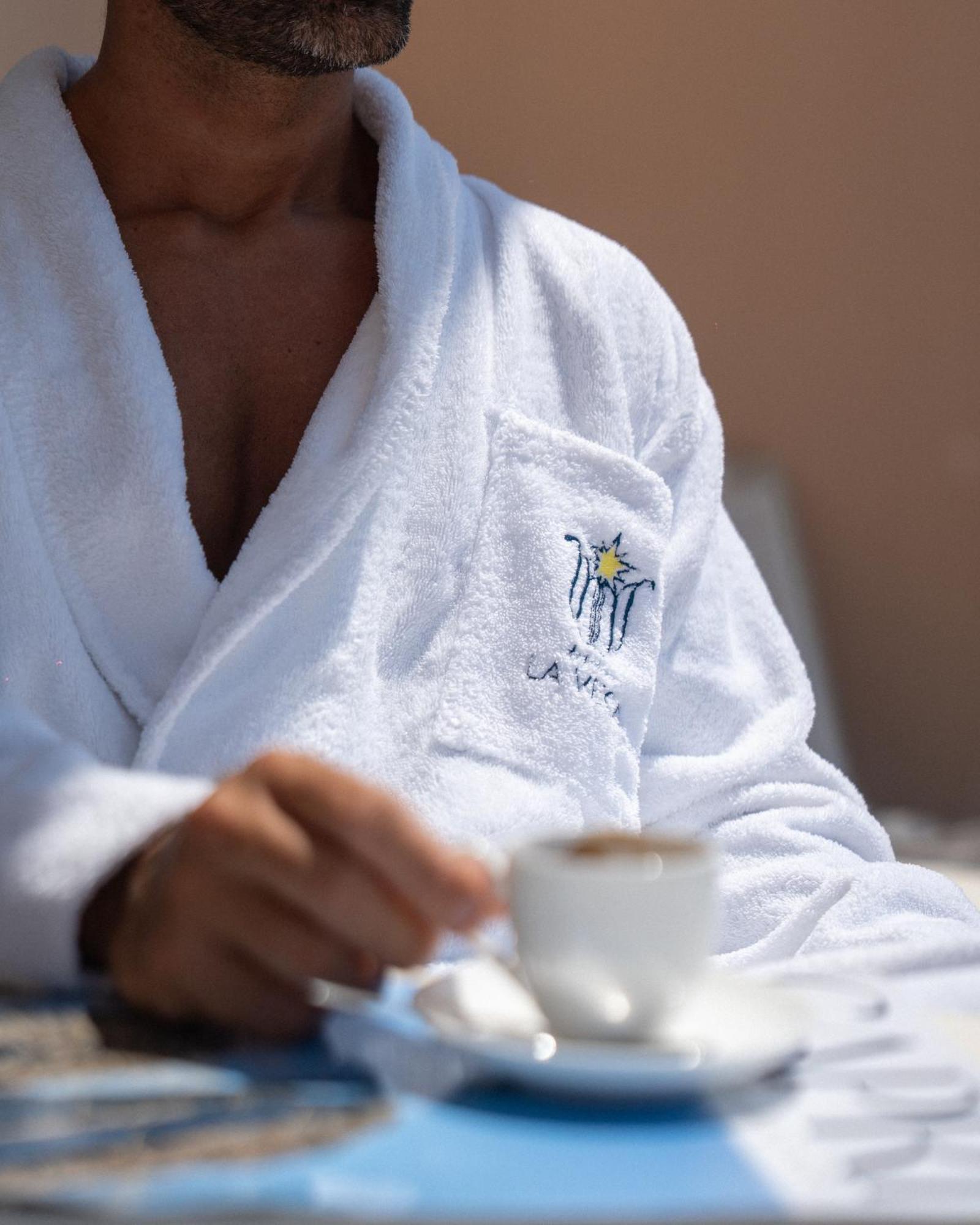 La Vega Hotel Capri Kültér fotó